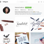 blackchalkinsta